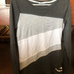 Kangaroos long sleeve